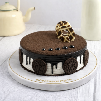 Oreo Cake 500g