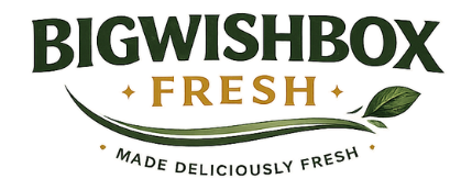 BIGWISHBOX FRESH